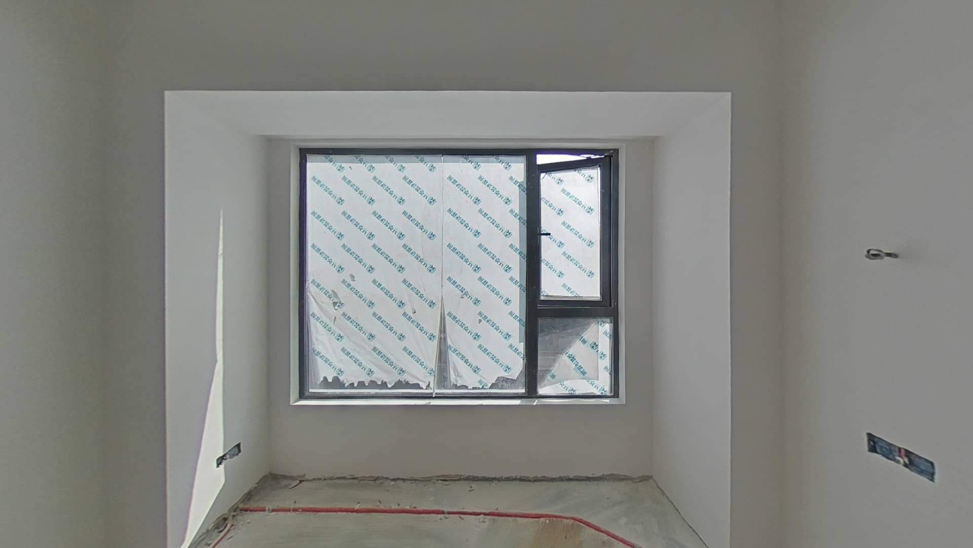 中铁世纪尚城29号302室