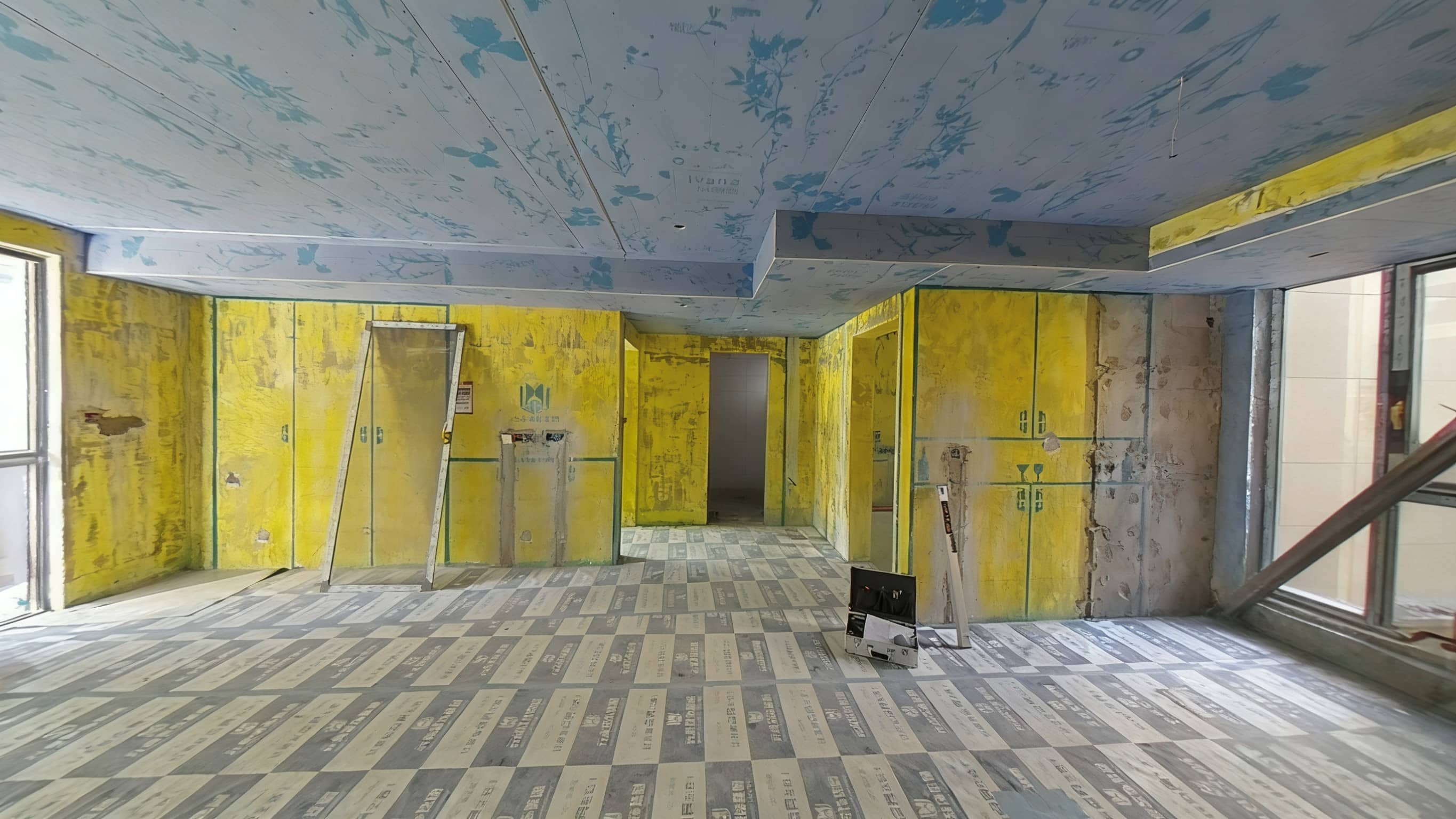 铂璟湾888弄50号202室